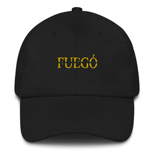 FUEGÓ l (WEITERE FARBEN)