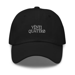 VÉNTI QUÅTTRØ (WEITERE FARBEN)