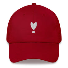 Lade das Bild in den Galerie-Viewer, HEART (WEITERE FARBEN)
