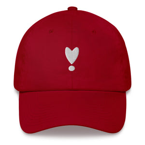 HEART (WEITERE FARBEN)