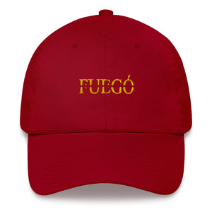 FUEGÓ l (WEITERE FARBEN)