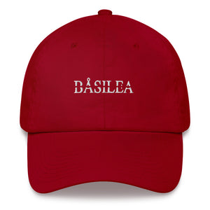 BÅSILEA (WEITERE FARBEN)