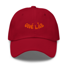 Load image into Gallery viewer, ONÉ LÅB l
