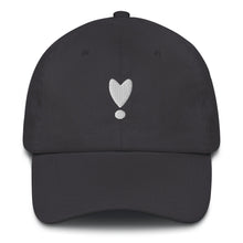 Lade das Bild in den Galerie-Viewer, HEART (WEITERE FARBEN)

