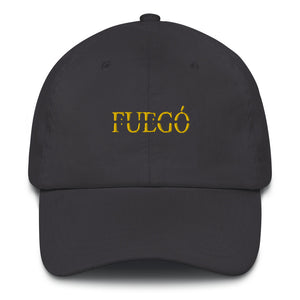 FUEGÓ l (WEITERE FARBEN)