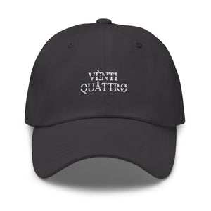 VÉNTI QUÅTTRØ (WEITERE FARBEN)