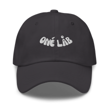 Load image into Gallery viewer, ONÉ LÅB l
