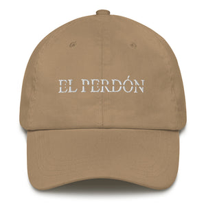 EL PERDÓN (WEITERE FARBEN)