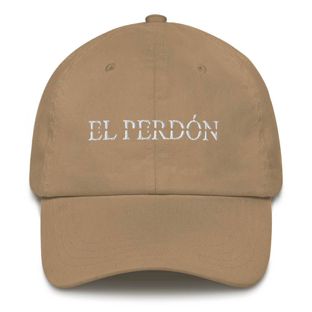 EL PERDÓN (WEITERE FARBEN)