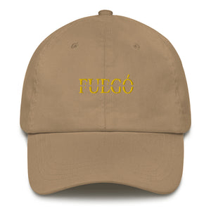 FUEGÓ l (WEITERE FARBEN)