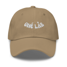 Load image into Gallery viewer, ONÉ LÅB l
