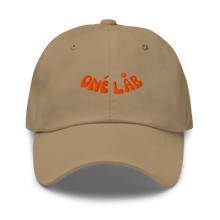 Load image into Gallery viewer, ONÉ LÅB l
