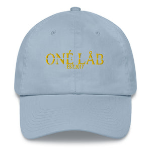 ONÉ LÅB (WEITERE FARBEN)