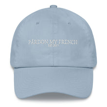 Load image into Gallery viewer, PÅRDON MY FRENCH (WEITERE FARBEN)
