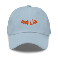 Load image into Gallery viewer, ONÉ LÅB l
