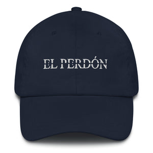 EL PERDÓN (WEITERE FARBEN)