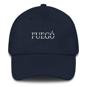 FUEGÓ (WEITERE FARBEN)