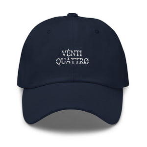VÉNTI QUÅTTRØ (WEITERE FARBEN)