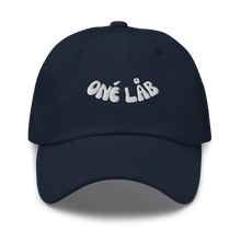 Load image into Gallery viewer, ONÉ LÅB l
