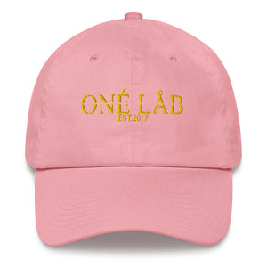ONÉ LÅB (WEITERE FARBEN)
