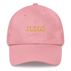 FUEGÓ l (WEITERE FARBEN)