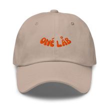 Load image into Gallery viewer, ONÉ LÅB l

