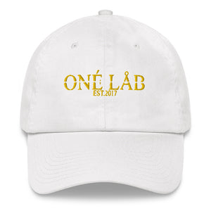 ONÉ LÅB (WEITERE FARBEN)