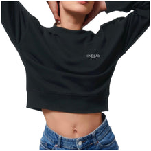 Load image into Gallery viewer, ONÉ LÅB SWEATER SHORT

