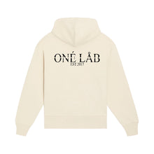 Load image into Gallery viewer, ONÉ LÅB HOODIE / unisex
