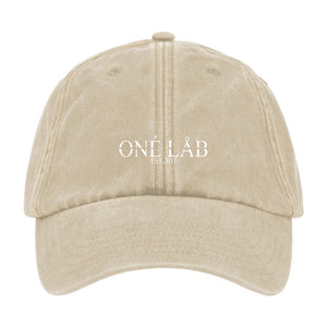 VINTAGE CAP (WEITERE FARBEN)