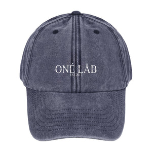 VINTAGE CAP (WEITERE FARBEN)