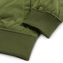Load image into Gallery viewer, PREMIUM RECYCELTE BOMBERJACKE I GREEN
