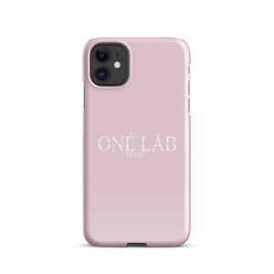 SNAPCASE IPHONE®-HÜLLE (WEITERE FARBEN)