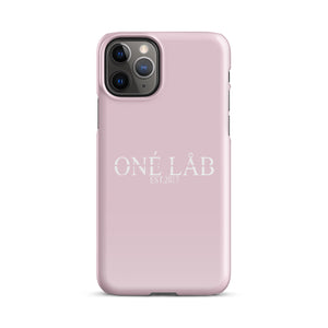 SNAPCASE IPHONE®-HÜLLE (WEITERE FARBEN)