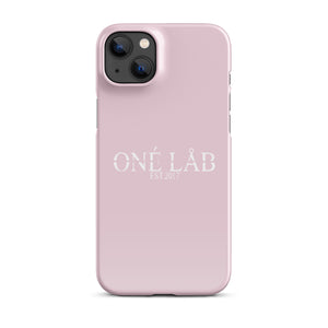 SNAPCASE IPHONE®-HÜLLE (WEITERE FARBEN)