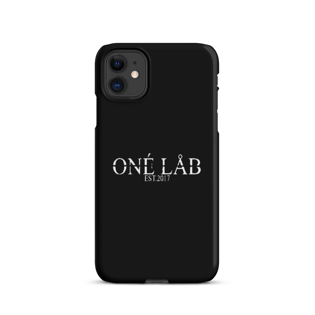 SNAPCASE IPHONE®-HÜLLE (WEITERE FARBEN)