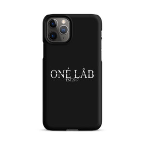 SNAPCASE IPHONE®-HÜLLE (WEITERE FARBEN)