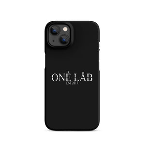 SNAPCASE IPHONE®-HÜLLE (WEITERE FARBEN)