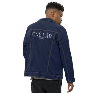 JEANSJACKE DENIM