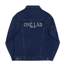 Lade das Bild in den Galerie-Viewer, JEANSJACKE DENIM
