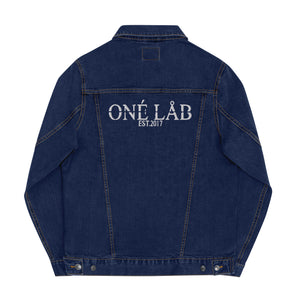 JEANSJACKE I DENIM
