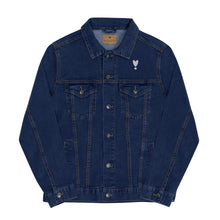 Load image into Gallery viewer, JEANSJACKE I DENIM
