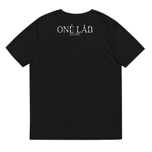 Å BIO BAUMWOLL T-SHIRT BLACK