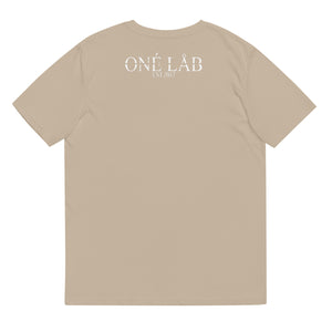 Å BIO BAUMWOLL T-SHIRT DUST