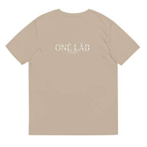 HEART BIO BAUMWOLL T-SHIRT DUST