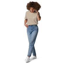 Load image into Gallery viewer, Å BIO BAUMWOLL T-SHIRT DUST
