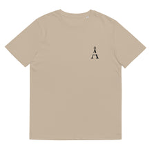 Lade das Bild in den Galerie-Viewer, Å BIO BAUMWOLL T-SHIRT DUST

