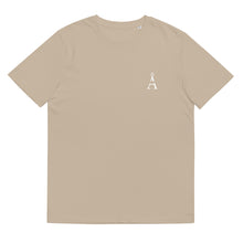 Lade das Bild in den Galerie-Viewer, Å BIO BAUMWOLL T-SHIRT DUST
