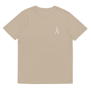 Å BIO BAUMWOLL T-SHIRT DUST