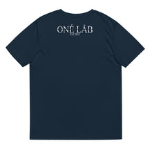 Lade das Bild in den Galerie-Viewer, Å BIO BAUMWOLL T-SHIRT NAVY

